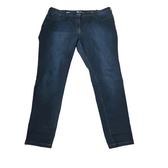 Boden denim skinny jeans - Picture 1 of 4